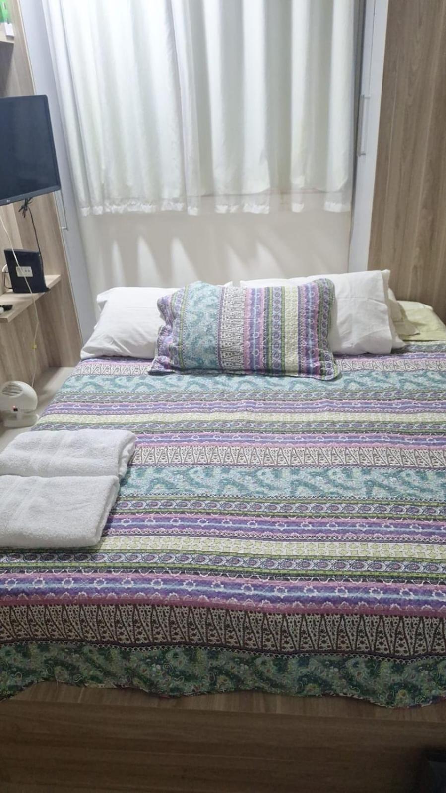 Appartement Copacabana Quadra Da