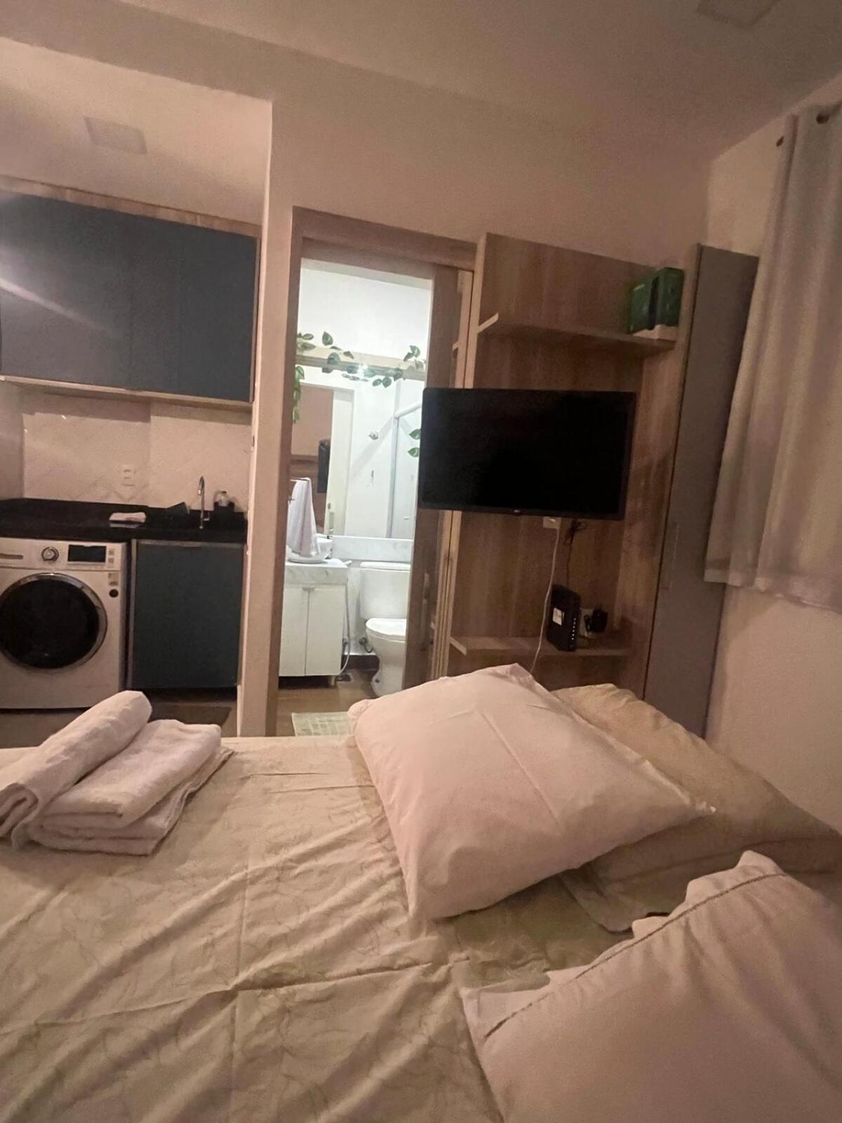 Copacabana Quadra Da Appartement