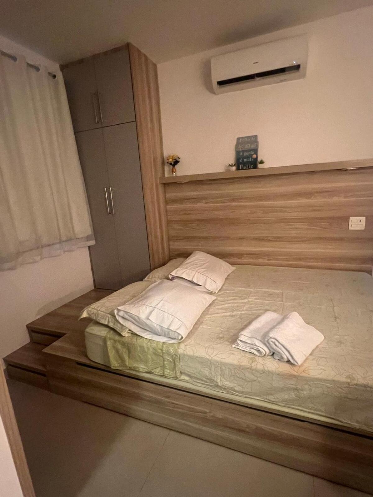 Copacabana Quadra Da Appartement