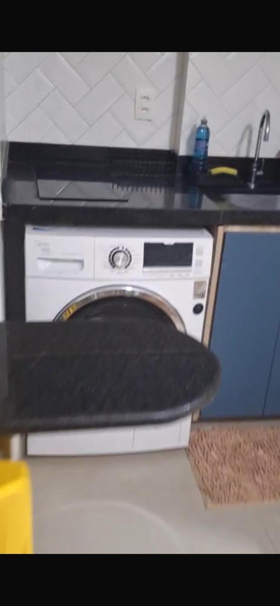 Copacabana Quadra Da Apartamento