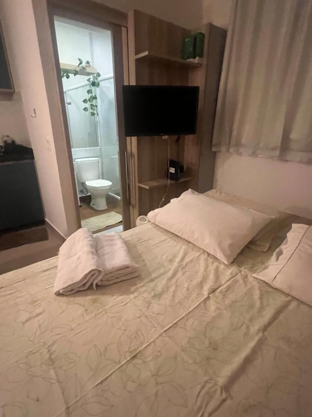 Copacabana Quadra Da Appartement Rio de Janeiro