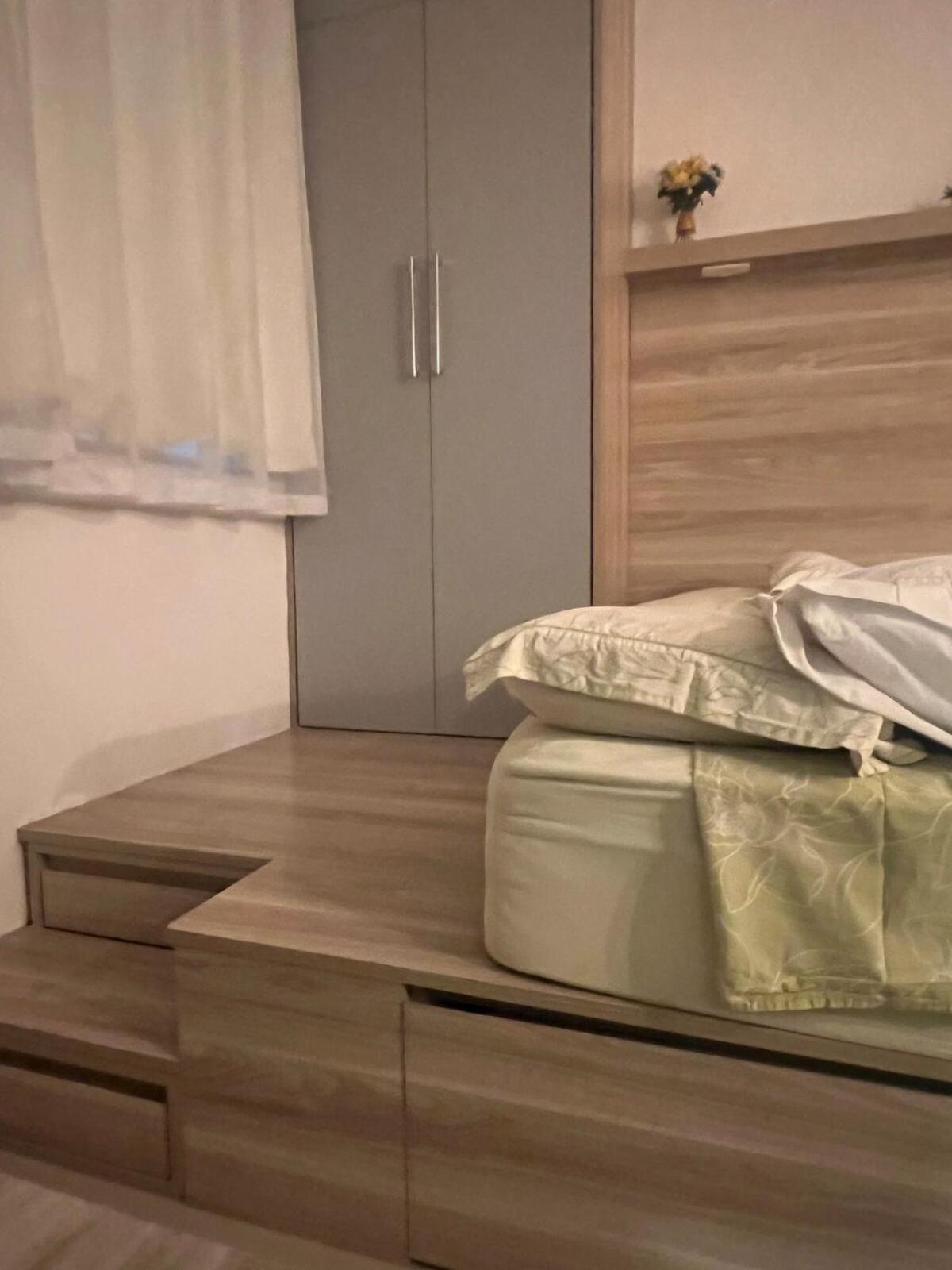 Copacabana Quadra Da Appartement Rio de Janeiro