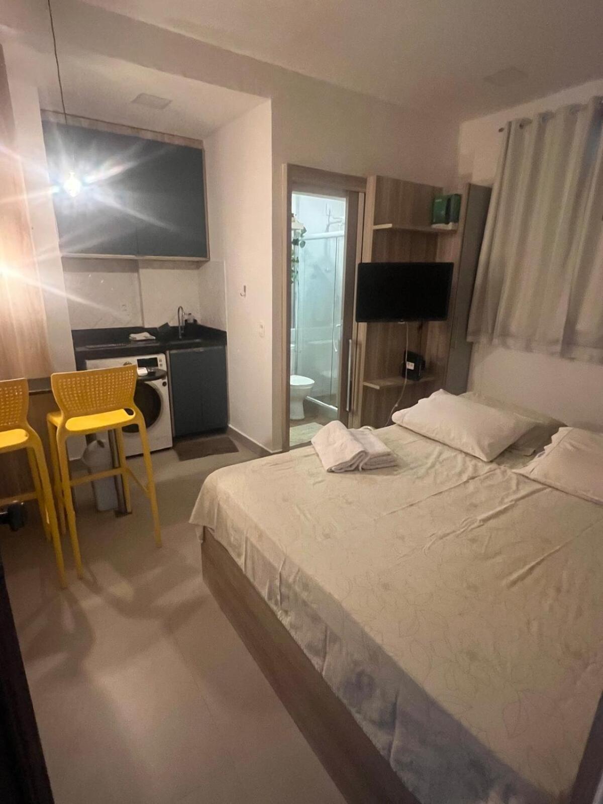 Appartement Copacabana Quadra Da Rio de Janeiro