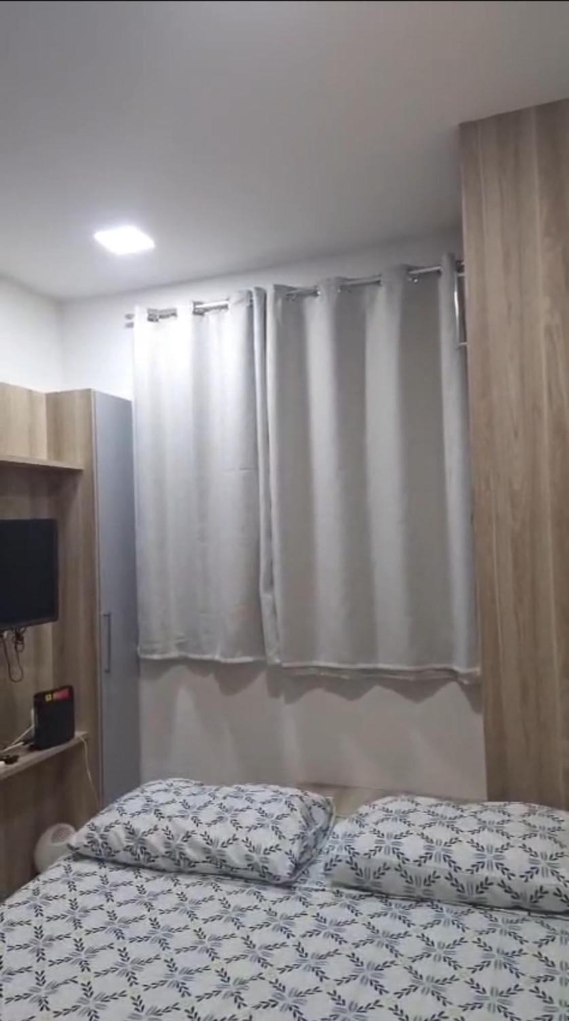 Appartement Copacabana Quadra Da *